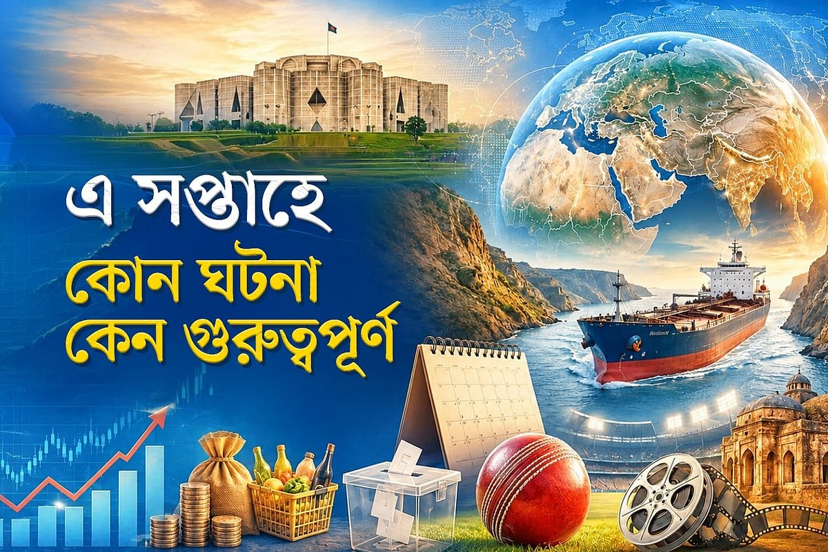 কোন ঘটনা কেন গুরুত্বপূর্ণ