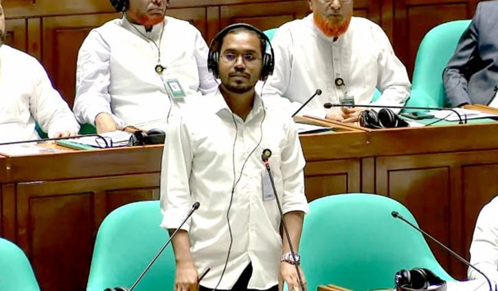 ঋণখেলাপিদের বিশেষ সুবিধা দেওয়া হচ্ছে কিনা, প্রশ্ন হান্নান মাসুদের