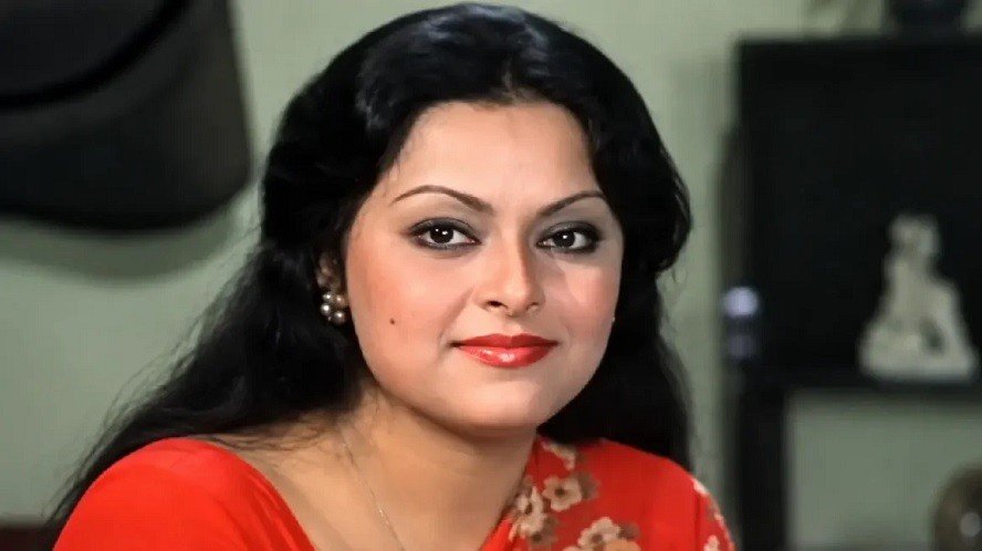 বাংলা চলচ্চিত্রের জনপ্রিয় অভিনেত্রী মিঠু আর নেই