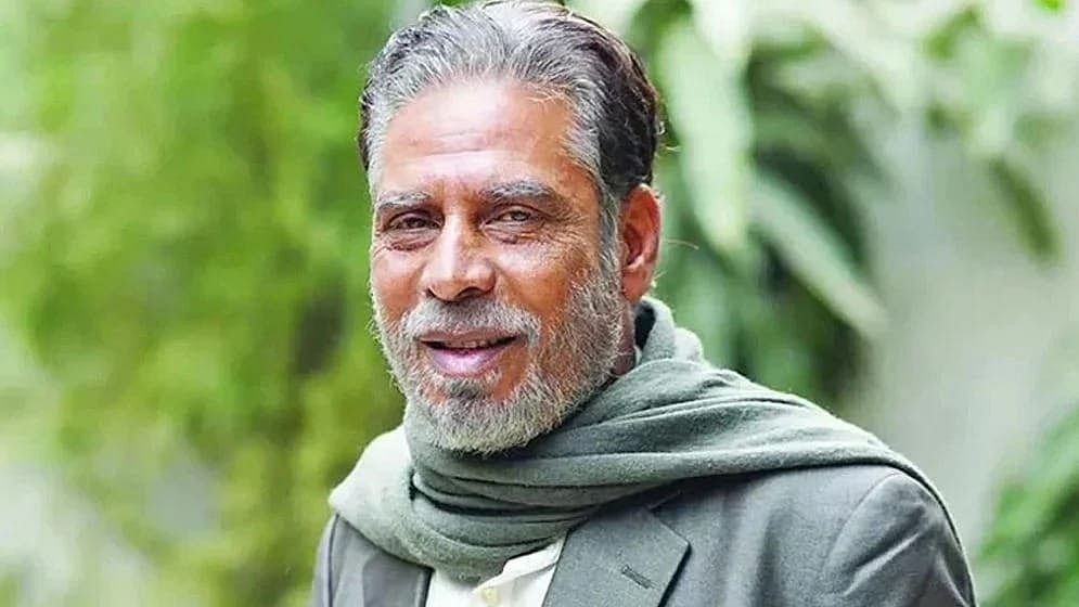 কেবিন নম্বর ১০৩, এখন কেমন আছেন ৫০০ নাটকের অভিনেতা রিফাত চৌধুরী