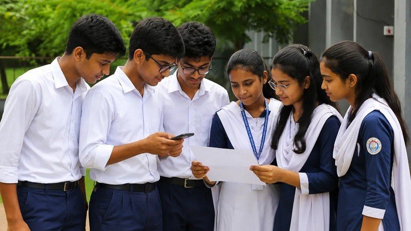 একাদশ শ্রেণিতে ভর্তি আবেদনের ফল প্রকাশ আজ
