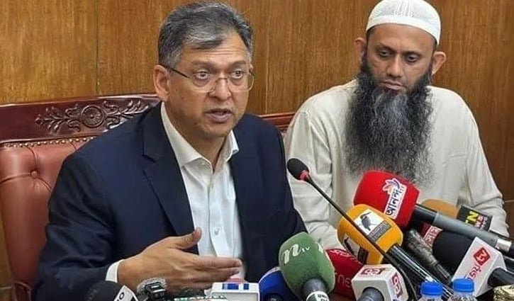 দেশের আইনশৃঙ্খলা পরিস্থিতি উন্নতি হয়েছে: স্বরাষ্ট্রমন্ত্রী