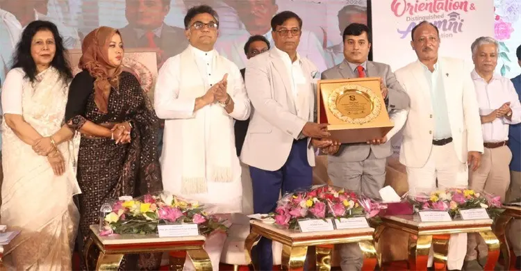 আইন না মানলে বেসরকারি বিশ্ববিদ্যালয়ের বিরুদ্ধে ব্যবস্থা