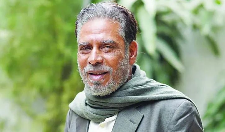 হাসপাতালে অভিনেতা রিফাত চৌধুরী