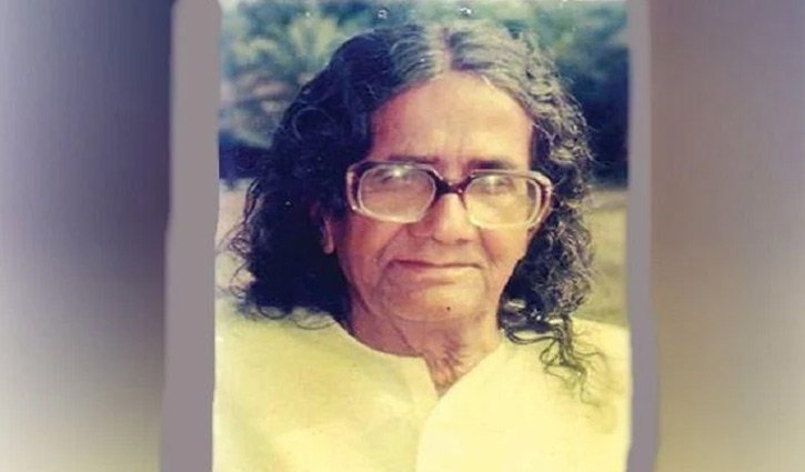 চিত্রশিল্পী এস এম সুলতানের ১০৩তম জন্মবার্ষিকী আজ