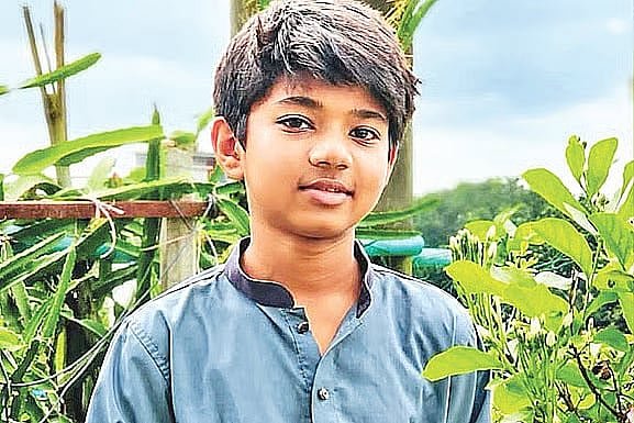 অপ্রতিমের অকালপ্রয়াণ: আমাদের শিশুদের এমন করুণ পথ কে গড়ে দিল!