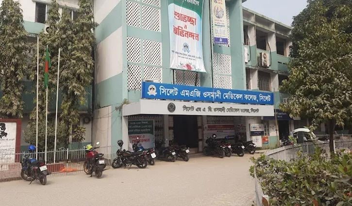 সিলেটে হাম উপসর্গে আরো ৩ শিশুর মৃত্যু