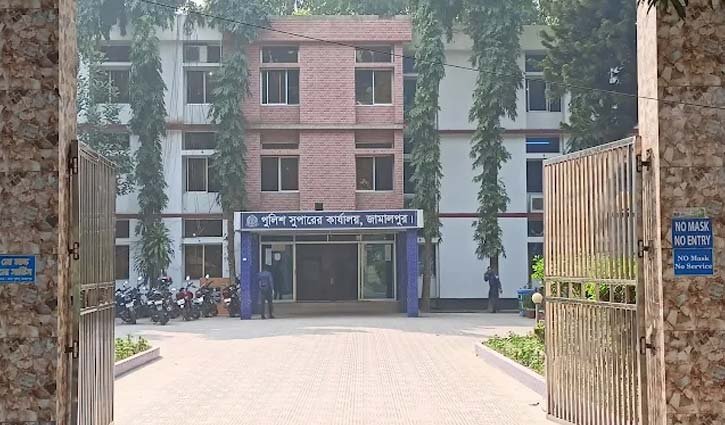 মরিয়মকে ধর্ষণের পর শ্বাসরোধে হত্যা করা হয়: পুলিশ
