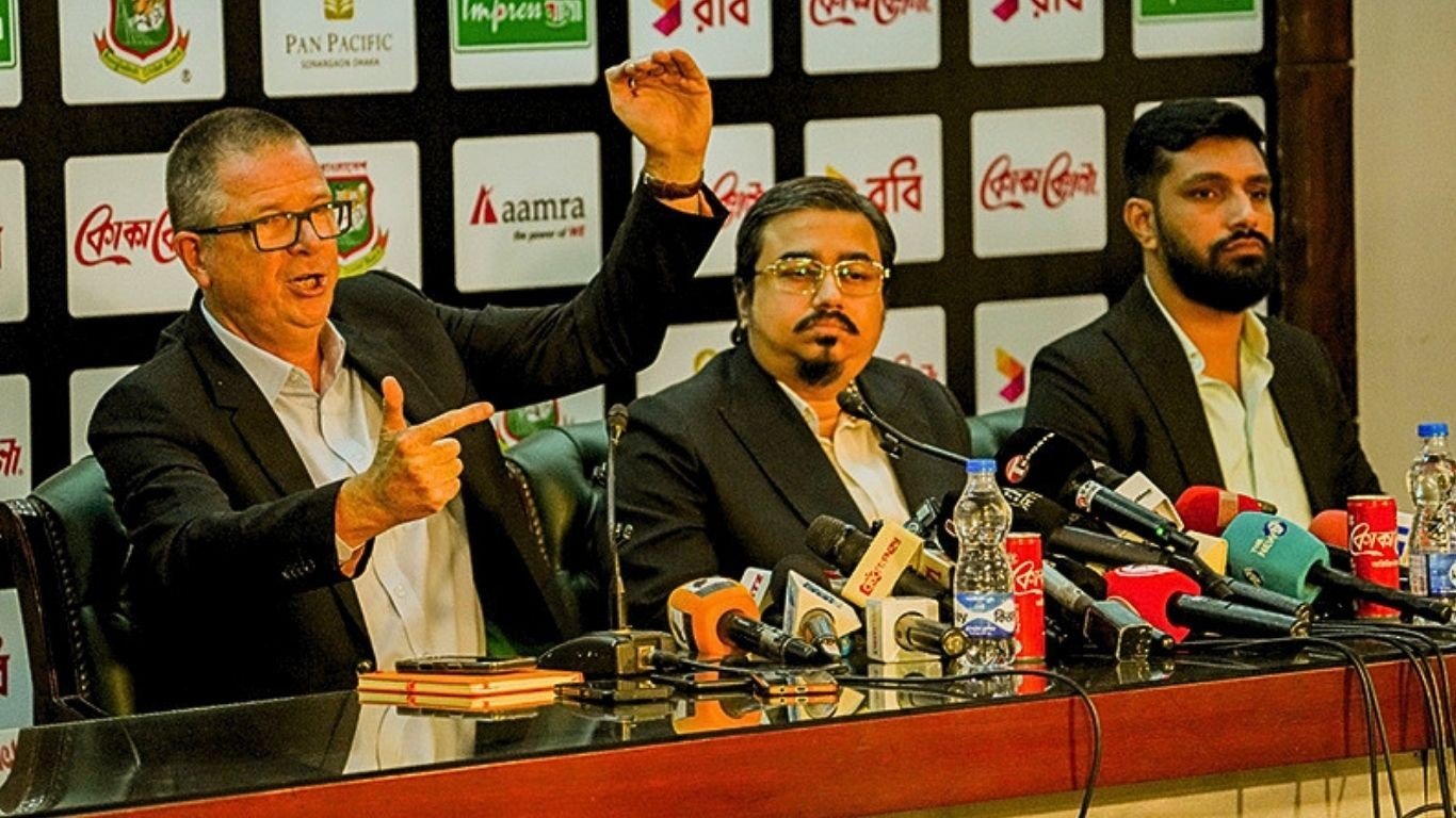 বিপিএলের ৯০০ পৃষ্ঠার রিপোর্টে চাঞ্চল্য, ৯ ক্রিকেটার নিয়ে বিসিবির অবস্থান পরিষ্কার