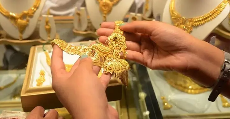 সোনার গহনার দাম আরও বাড়লো, ভরি কত?