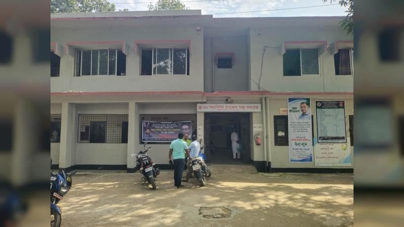 সরিষাবাড়ীতে ডেঙ্গু ও ডায়রিয়ার প্রকোপ বৃদ্ধি