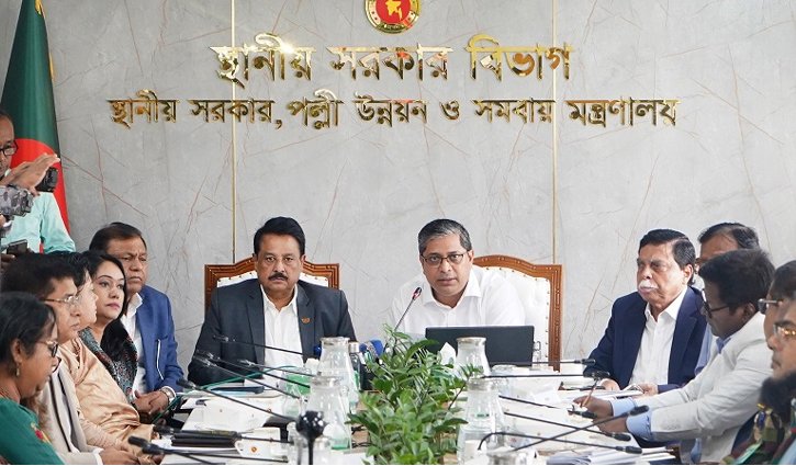 ‘ডেঙ্গু প্রতিরোধে তিন মাসব্যাপী অভিযান শুরু ১২ সেপ্টেম্বর’