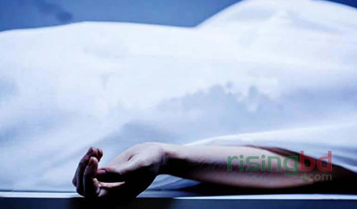 ট্রলার ডুবি: নিখোঁজ জেলের মরদেহ উদ্ধার 