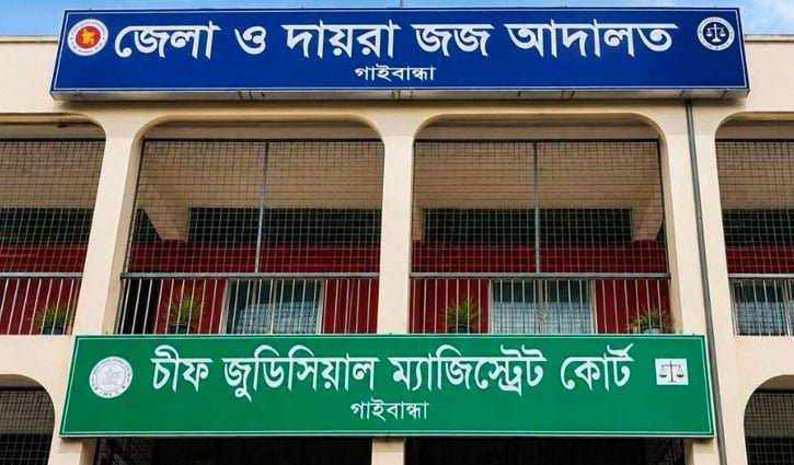 প্রাপ্তবয়স্ক আসামিকে শিশু দেখিয়ে জামিন: আইনজীবীসহ তিনজনের বিরুদ্ধে মামলার নির্দেশ 