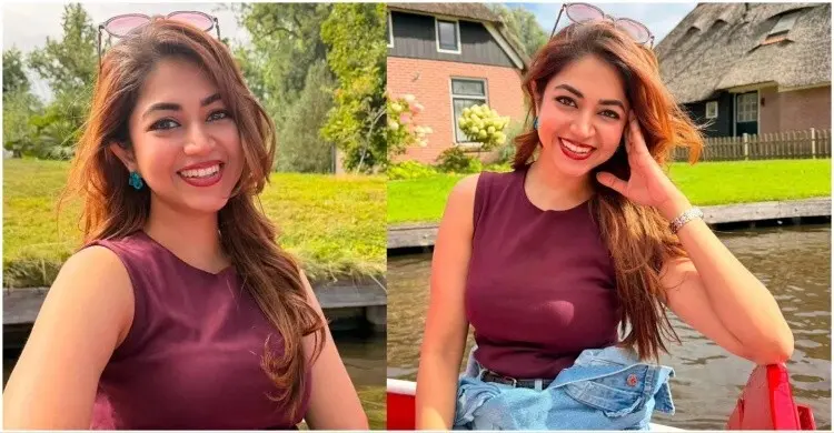 ‘কী এমন পাপ করেছিলাম, আমার জন্ম বাংলাদেশে হলো’, অভিনেত্রীর ক্ষোভ