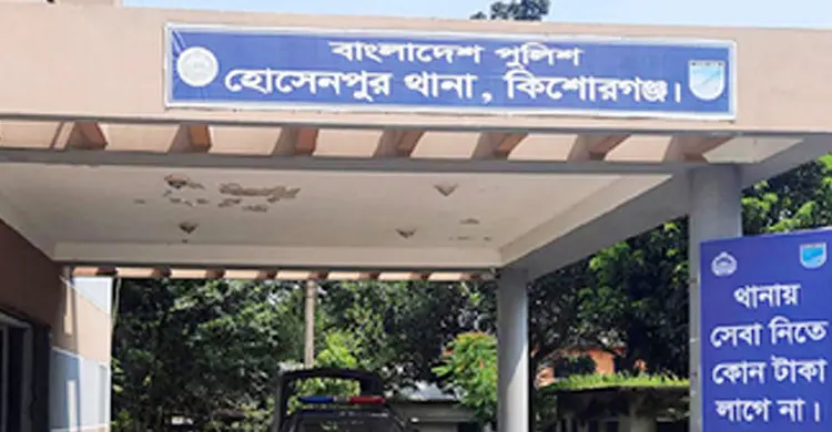 জুয়ার আসর থেকে শ্রমিকদল নেতাসহ আটক ১৫