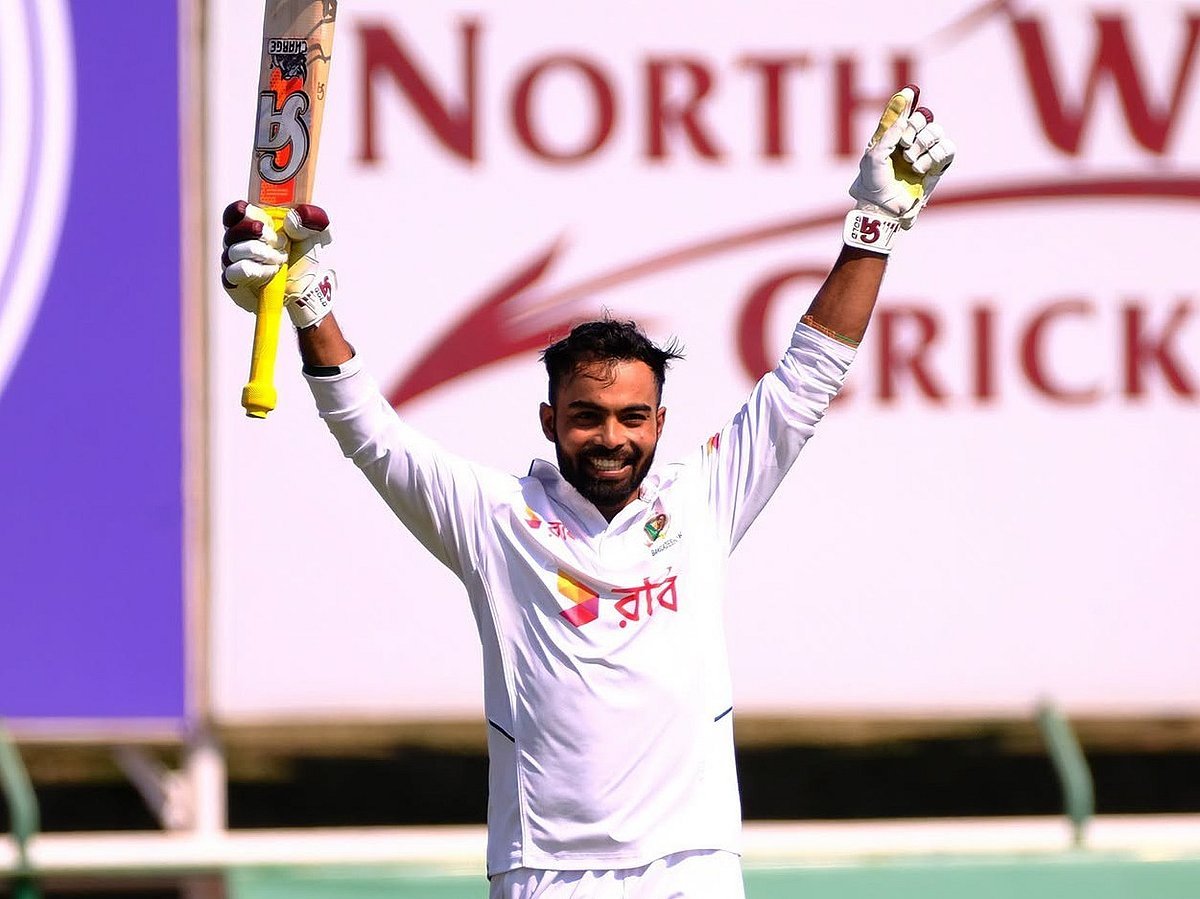 ৩৫০ রানের ইনিংসে হৃদয়ের যত কীর্তি