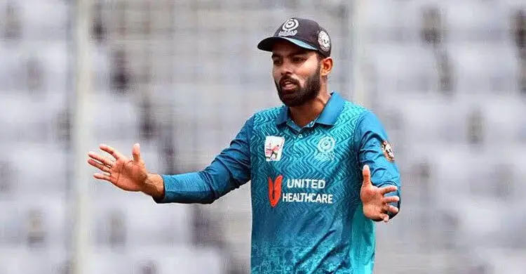আবার ডাক পেলে টেস্টে খেলার জন্য প্রস্তুত আছি: হৃদয়