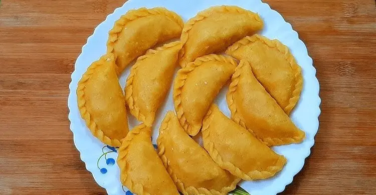 তালের দিয়ে বানিয়ে নিন ভাপা পুলি