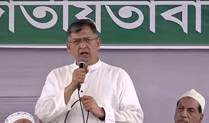 ছয় মাসে পুলিশের মনোবল ফিরে এসেছে: স্বরাষ্ট্রমন্ত্রী