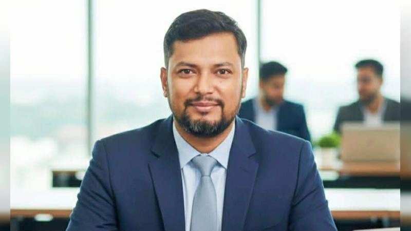 ভাঙ্গায় সড়ক দুর্ঘটনায় প্রাণ গেলো সাংবাদিক কাজী আশরাফের