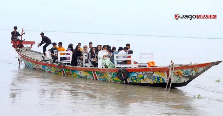 রাজশাহীর পদ্মায় ১০ বছরে দুই শতাধিক মৃত্যু, নেপথ্যে কী?