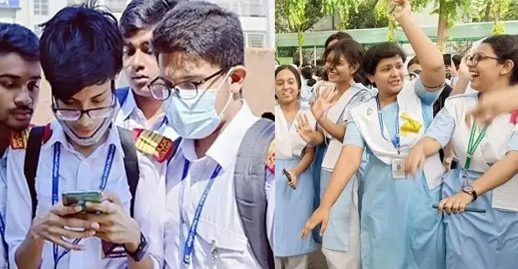 পরীক্ষার নম্বর কি জীবনের চেয়েও গুরুত্বপূর্ণ?