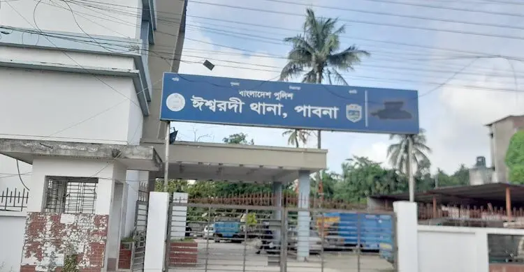 রূপপুর প্রকল্পে কর্মরত সেনা সদস্যের মরদেহ উদ্ধার