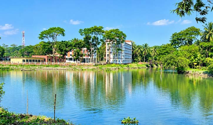 দেশের যে তিন জেলা ভ্রমণ করা যায় ৫ মিনিটেই