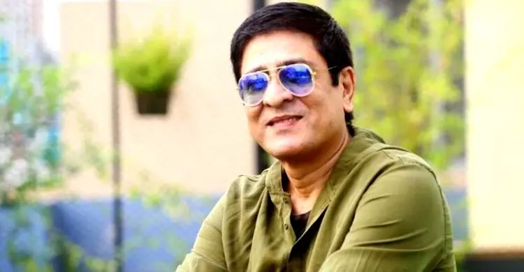 আল্লাহকে ডাকব, আবার অভিনয়ও করব : অমিত হাসান