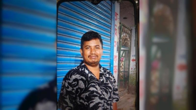 স্বামীর সঙ্গে ঝগড়া মেটানোর কথা বলে গৃহবধূকে ধর্ষণ, বিএনপি নেতা গ্রেপ্তার