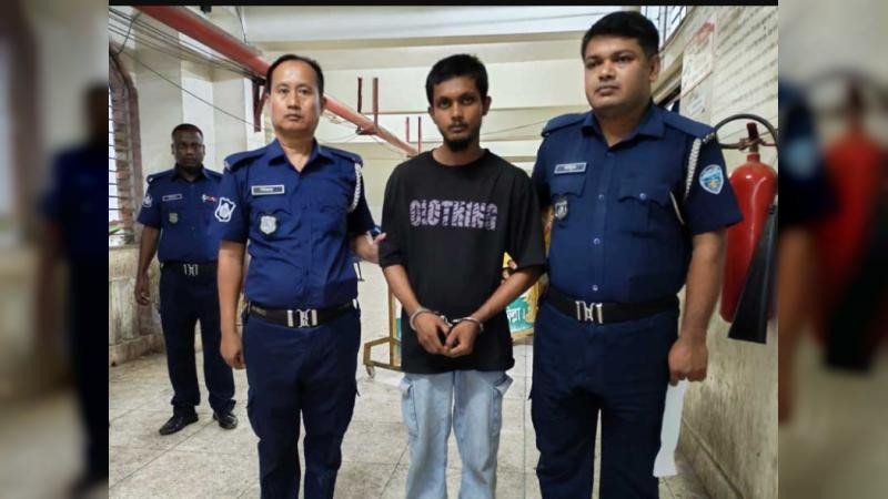 ২ হত্যার রহস্য উদঘাটন, কুমিল্লায় সিরিয়াল কিলার মানিক গ্রেপ্তার