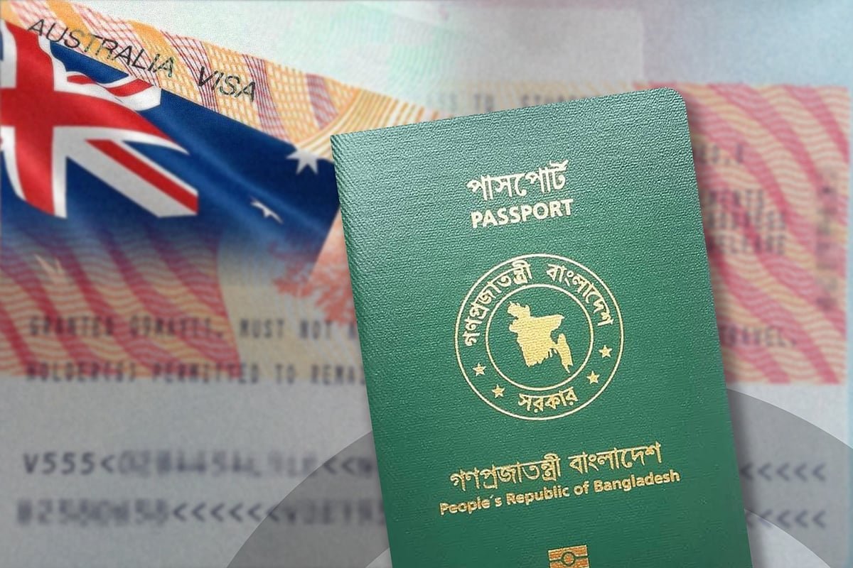 অস্ট্রেলিয়ায় থাকার সুযোগ সংকুচিত: বাংলাদেশিদের এখন কী করা উচিত?