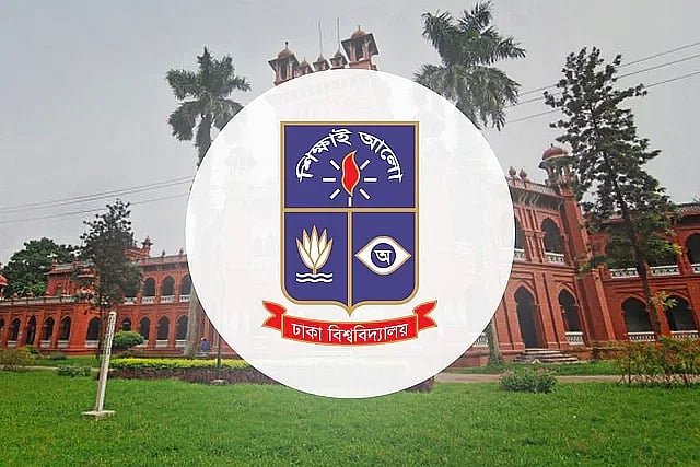 ডাকসু সংগ্রহশালায় জিন্নাহ ও মালেকের ছবি: জড়িতদের বিরুদ্ধে ব্যবস্থা নেবে ঢাকা বিশ্ববিদ্যালয় প্রশাসন