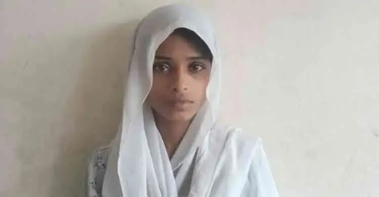 থানা থেকে পালানো মিতু ফের গ্রেফতার, পাঠানো হলো কারাগারে
