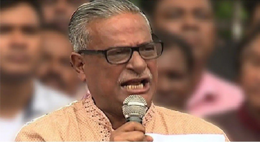 নতুন দায়িত্ব পেলেন জয়নুল আবদিন ফারুক