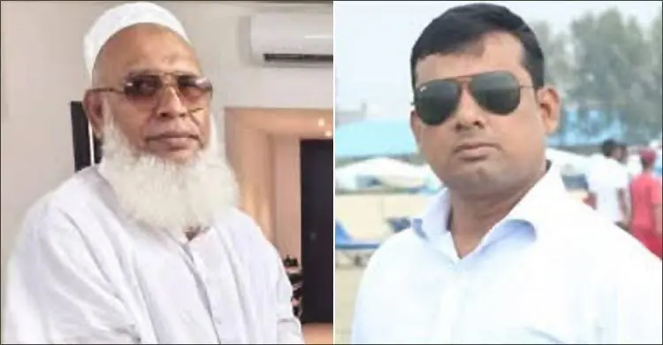 নোয়াখালীতে দুর্বৃত্তের গুলিতে বিএনপি নেতাসহ আহত ২
