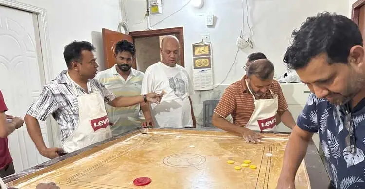 প্রতারিত বাংলাদেশি শ্রমিকেরাই আজ মিশরে সফল শিল্পোদ্যোক্তা