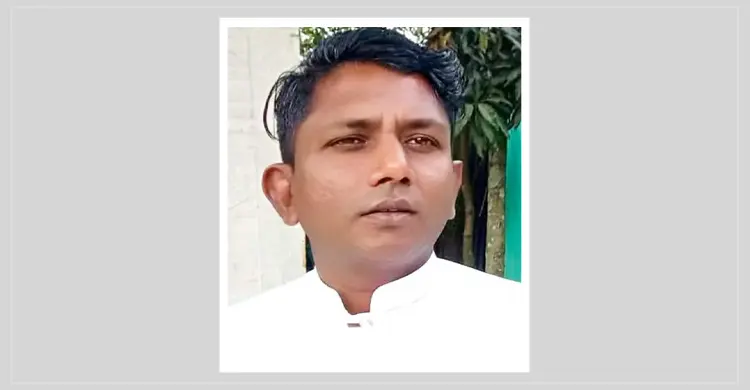 ফেনীতে কৃষকদল নেতা বহিষ্কার