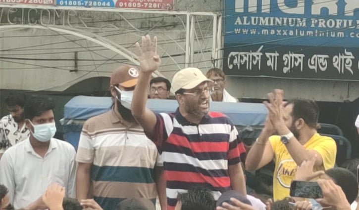 যুবলীগের ৬০ নেতাকর্মীর বিরুদ্ধে মামলা