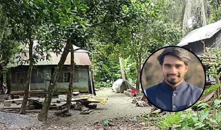 অভিনেত্রী বাঁধনের ওপর হামলা, মাদারীপুরে অভিযুক্ত মনিরুলের বিচার দাবি