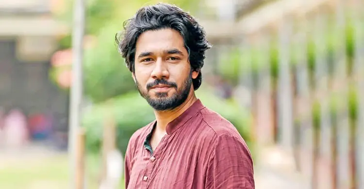 দুর্ঘটনার পর একসঙ্গে দুই সুখবর পেলেন খায়রুল বাসার