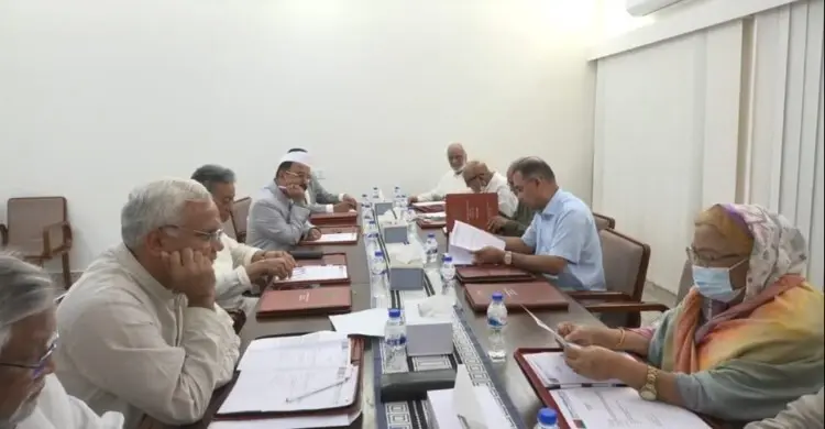 ঠাকুরগাঁও-১ আসনে বিএনপির প্রার্থী চূড়ান্ত হবে যেদিন
