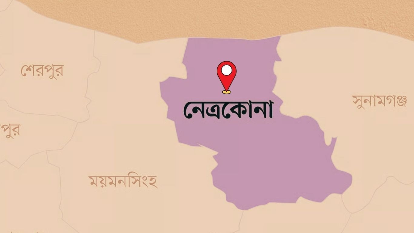 কেন্দুয়ায় ট্রাকের ধাক্কায় অটোরিকশার দুই যাত্রী নিহত, আহত ৩