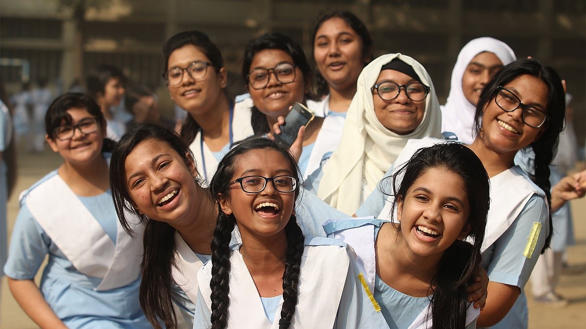 ভিকারুননিসায় একাদশে ভর্তি, মোট আসন ২৪১০