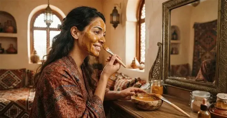 ত্বককে ভেতর থেকে সুস্থ ও সতেজ রাখার কৌশল
