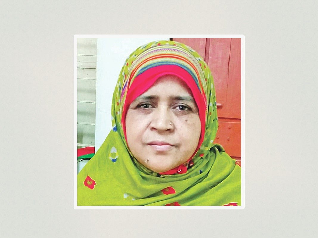ছিনতাইকারীর কবলে প্রধান শিক্ষকের মৃত্যুর ঘটনায় ‘প্যারা পনিরসহ’ গ্রেপ্তার ২