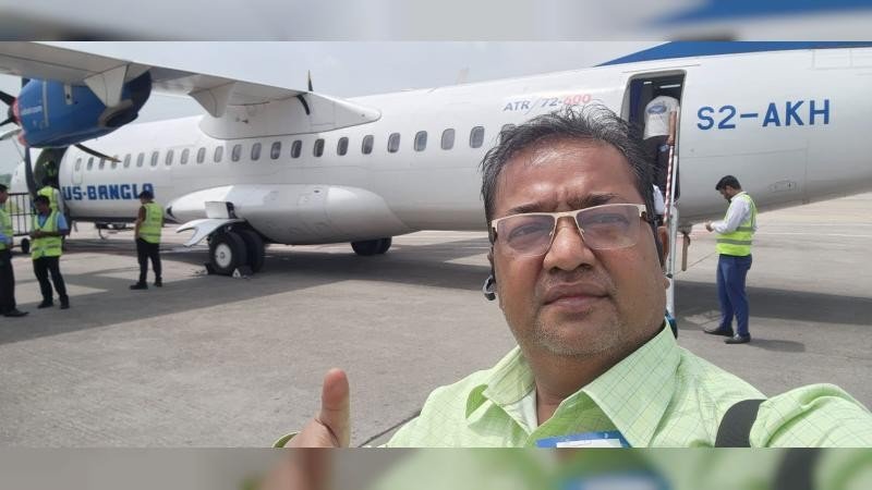 কর্মস্থল ছেড়েছেন সাড়ে তিন মাস, চেম্বার ছাড়েননি একদিনও