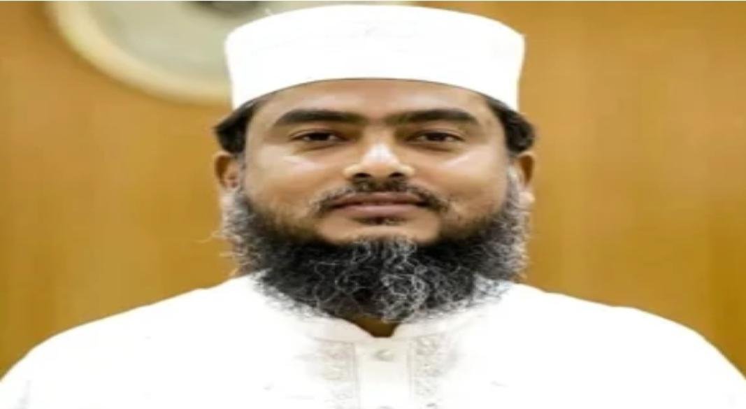 ঠাকুরগাঁও-১ আসনের উপনির্বাচনে জামায়াতের প্রার্থী দেলোয়ার হোসেন