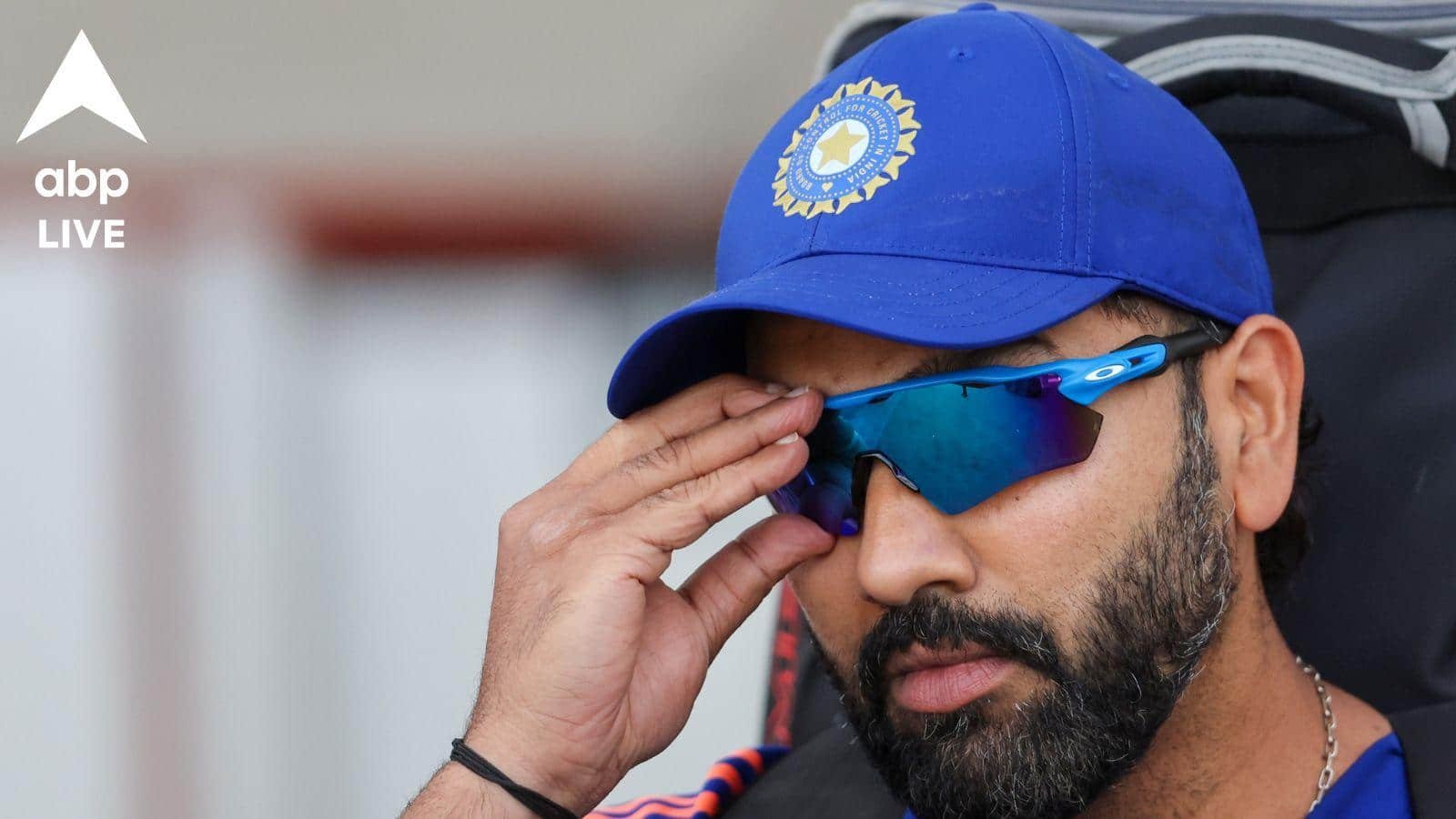 Rohit Sharma: ধাক্কাধাক্কিতে ট্রেন থেকে পড়ে গিয়েছিল কিটব্যাগ! প্রথমদিনই দুঃসহ অভিজ্ঞতা হয়েছিল রোহিতের